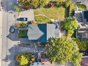 88 Gordon Ave 2, Boston MA 02136