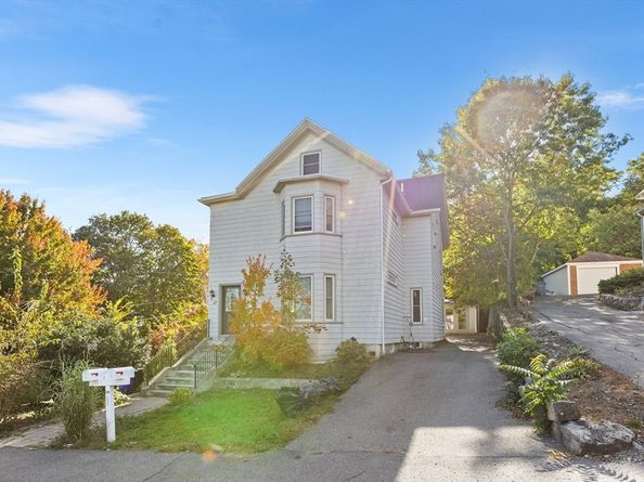 88 Gordon Ave 2, Boston MA 02136