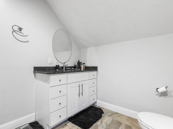 88 Gordon Ave 2, Boston MA 02136