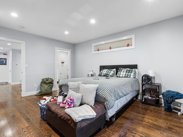 88 Gordon Ave 2, Boston MA 02136