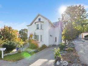 88 Gordon Ave 2, Boston MA 02136