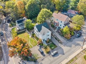 88 Gordon Ave 2, Boston MA 02136
