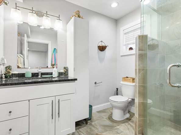 88 Gordon Ave 2, Boston MA 02136