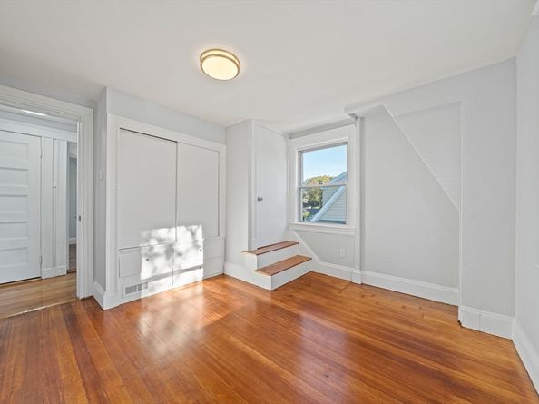 100 Elm Street, Quincy MA 02169