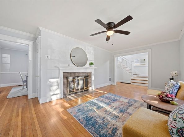 100 Elm Street, Quincy MA 02169