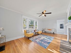 100 Elm Street, Quincy MA 02169