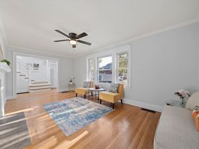 100 Elm Street, Quincy MA 02169