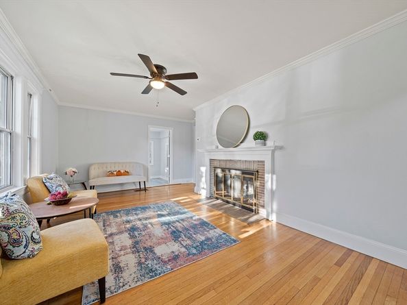 100 Elm Street, Quincy MA 02169
