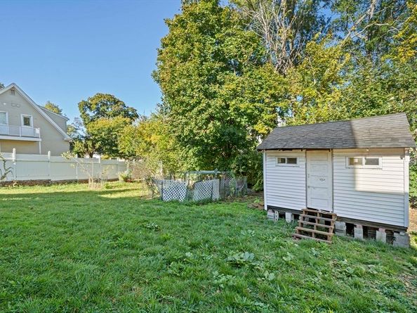 100 Elm Street, Quincy MA 02169