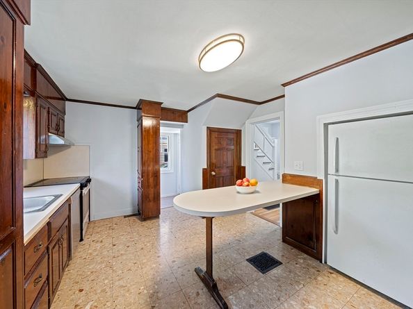 100 Elm Street, Quincy MA 02169