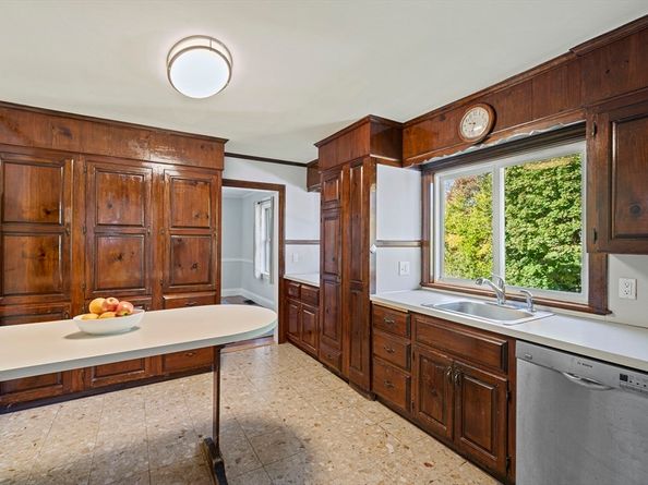 100 Elm Street, Quincy MA 02169