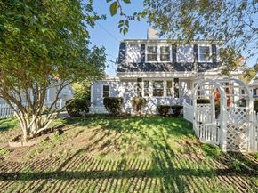 100 Elm Street, Quincy MA 02169