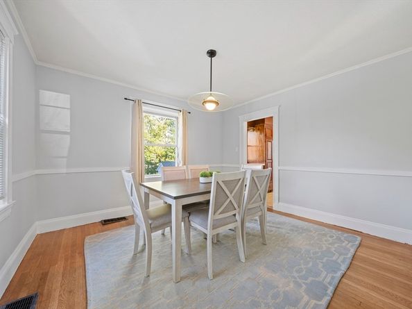 100 Elm Street, Quincy MA 02169