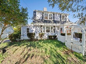 100 Elm Street, Quincy MA 02169