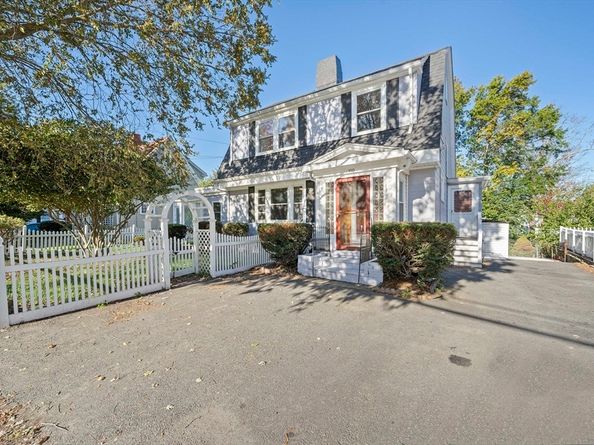 100 Elm Street, Quincy MA 02169