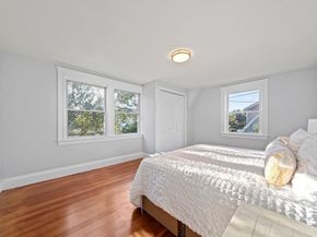 100 Elm Street, Quincy MA 02169