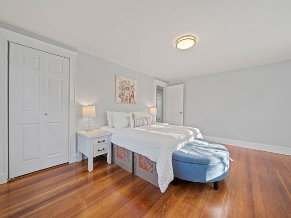 100 Elm Street, Quincy MA 02169