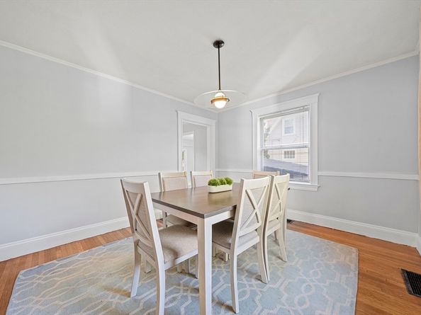 100 Elm Street, Quincy MA 02169