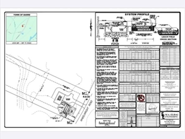 572 Wheelwright Rd, Barre MA 01005