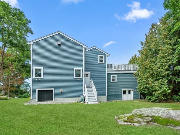 4 Ciaramitaro Ct, Gloucester MA 01930