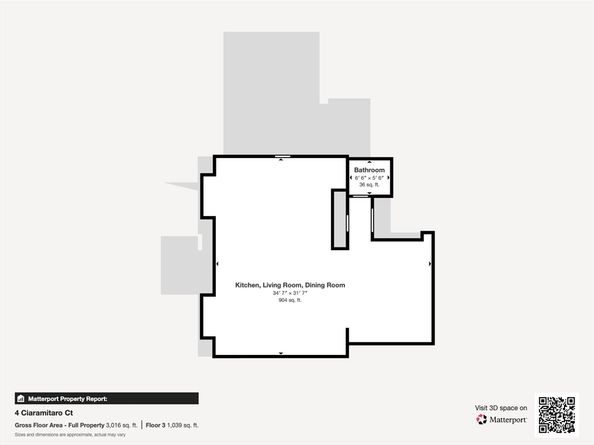 4 Ciaramitaro Ct, Gloucester MA 01930