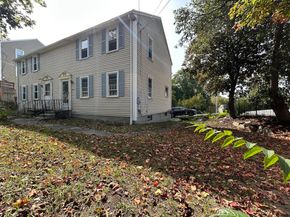 266 Massasoit Rd, Worcester MA 01604