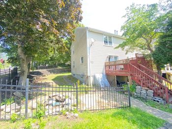 266 Massasoit Rd