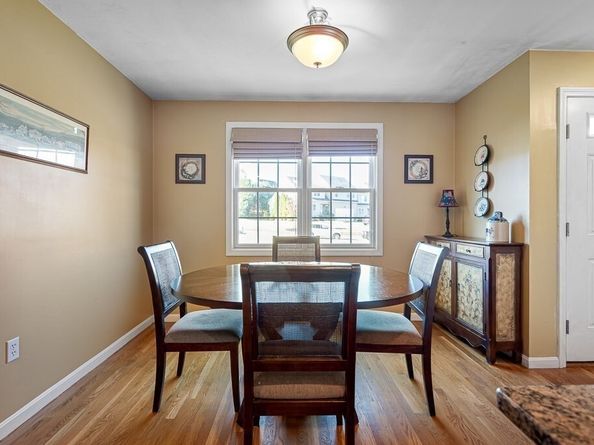 115 Ariel Circle 115, Sutton MA 01590