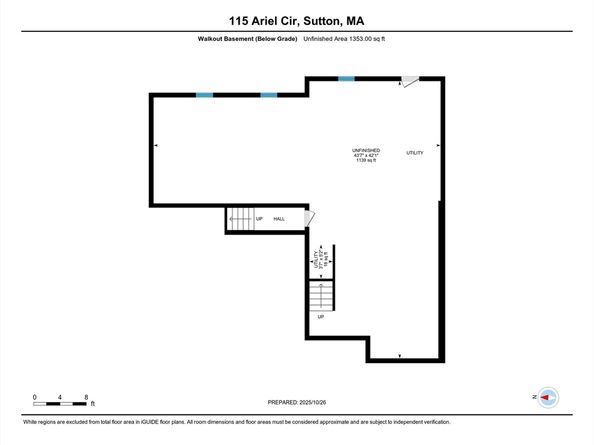 115 Ariel Circle 115, Sutton MA 01590