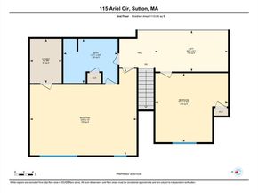 115 Ariel Circle 115, Sutton MA 01590