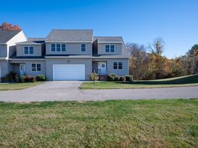 115 Ariel Circle 115, Sutton MA 01590