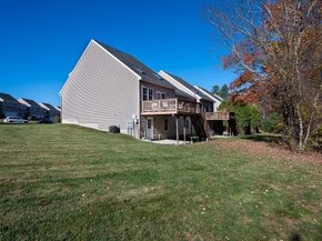 115 Ariel Circle 115, Sutton MA 01590