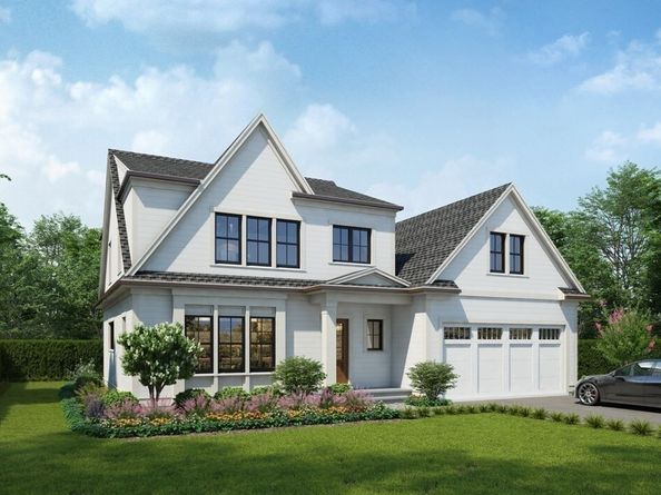 106 Horrigan Drive 21, Dedham MA 02026