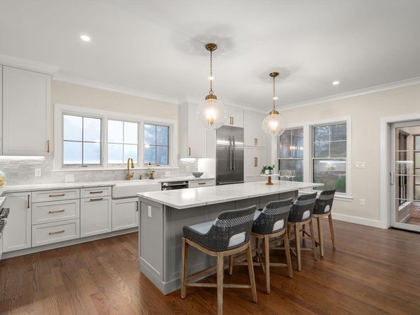 106 Horrigan Drive 21, Dedham MA 02026