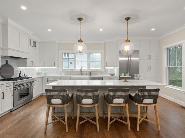 106 Horrigan Drive 21, Dedham MA 02026