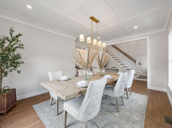 106 Horrigan Drive 21, Dedham MA 02026