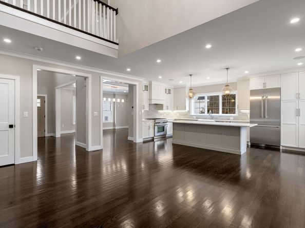 106 Horrigan Drive 21, Dedham MA 02026