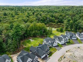 106 Horrigan Drive 21, Dedham MA 02026