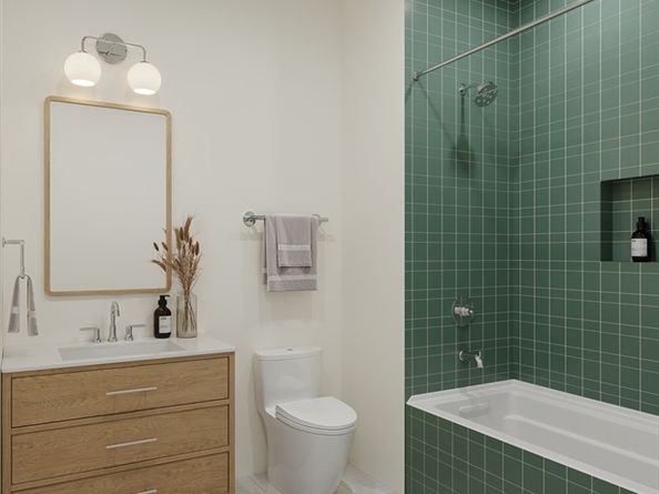 545 East 2nd St 3, Boston MA 02127