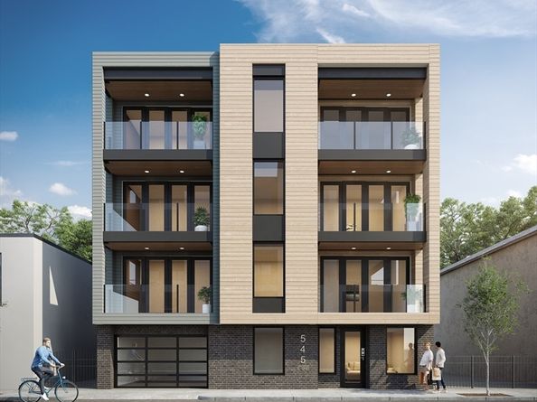 545 East 2nd St 3, Boston MA 02127