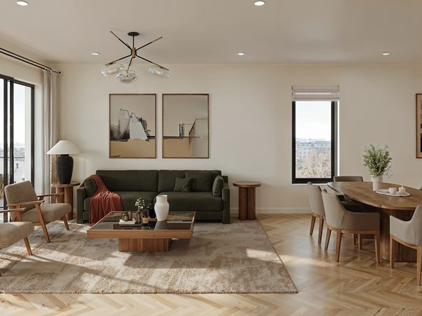 545 East 2nd St 3, Boston MA 02127