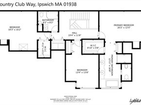 75 Country Club Way, Ipswich MA 01938