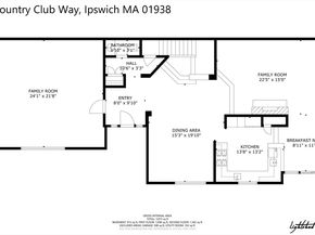 75 Country Club Way, Ipswich MA 01938
