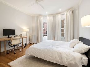 6 Walnut St 3, Boston MA 02108