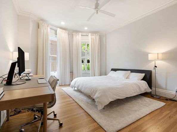 6 Walnut St 3, Boston MA 02108