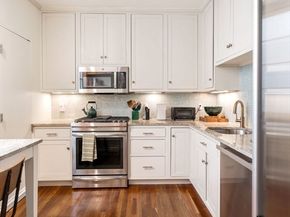 6 Walnut St 3, Boston MA 02108