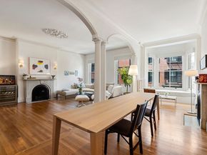 6 Walnut St 3, Boston MA 02108