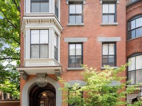 6 Walnut St 3, Boston MA 02108