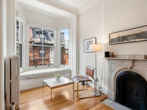 6 Walnut St 3, Boston MA 02108