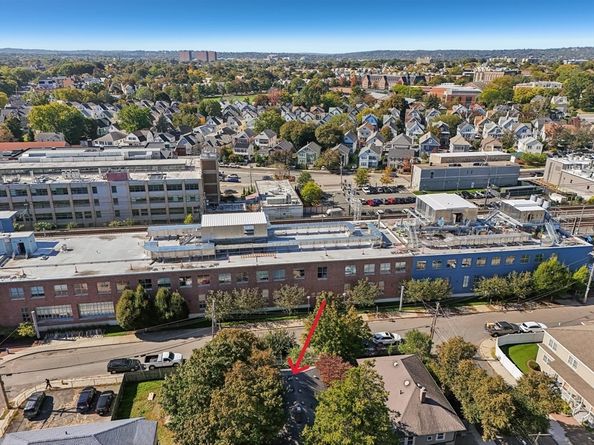 15-17 Colby St, Medford MA 02155